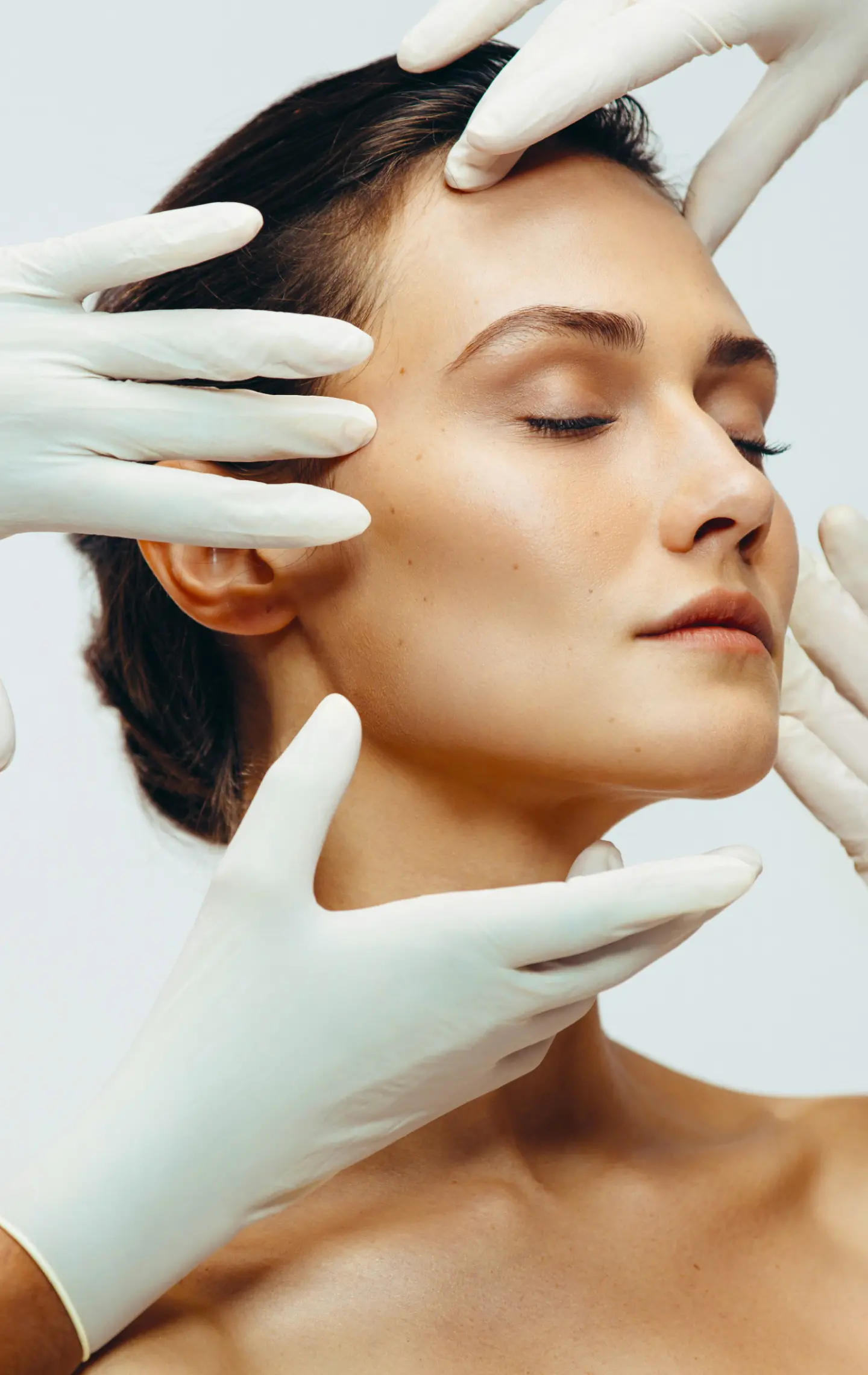 Plastische Chirurgie