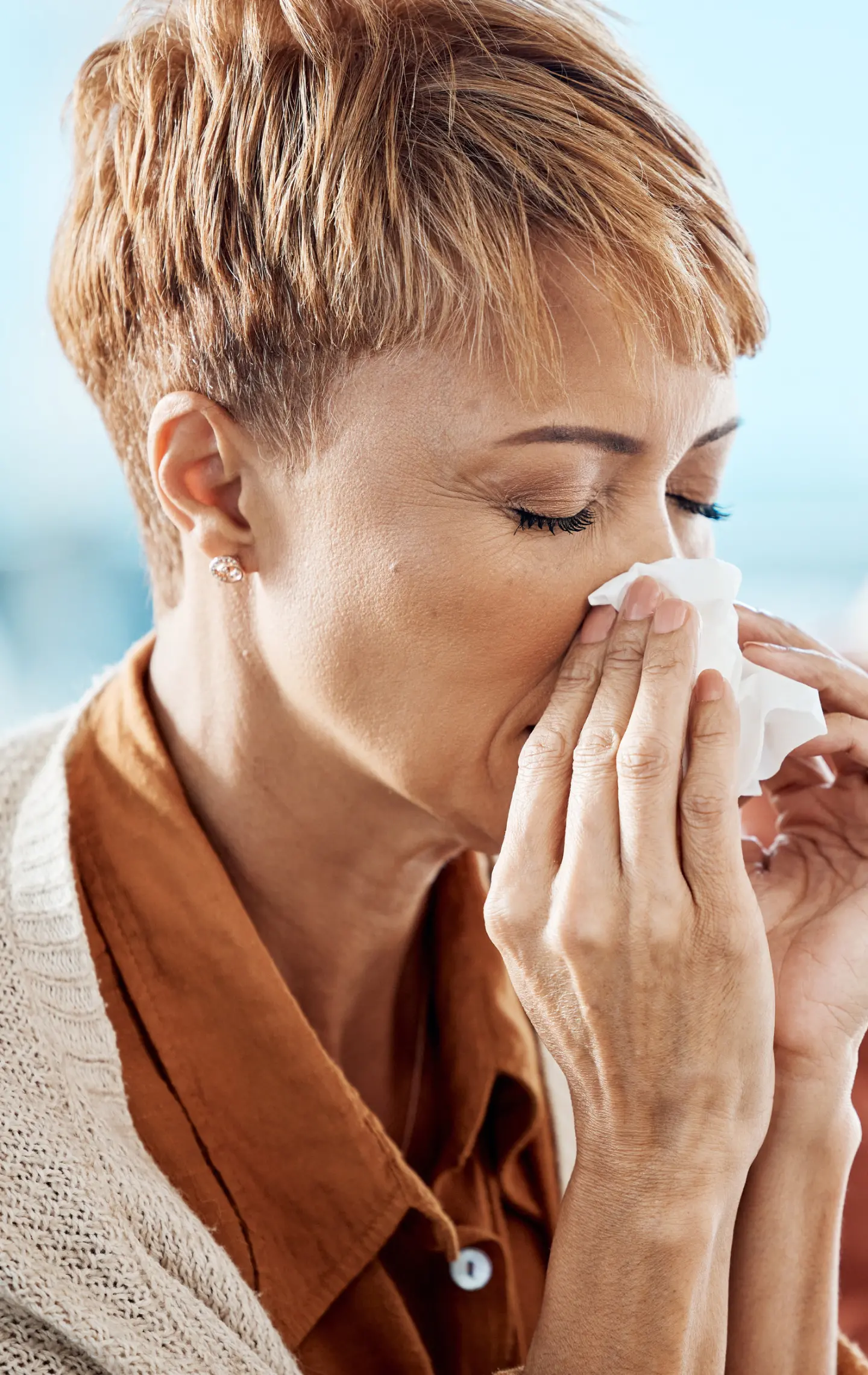 Klinik für Allergologie​