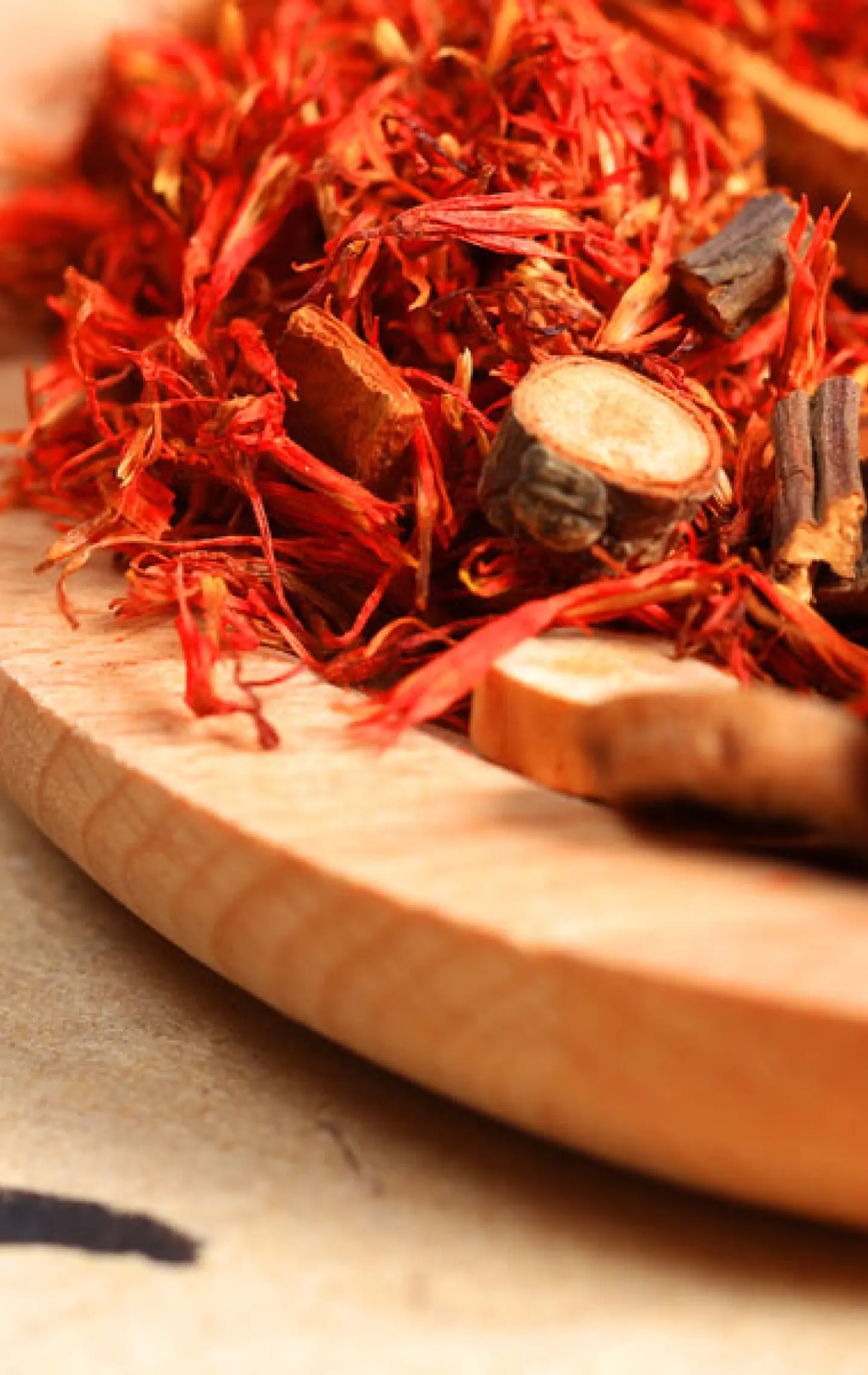 Traditionelle 
Chinesische Medizin​